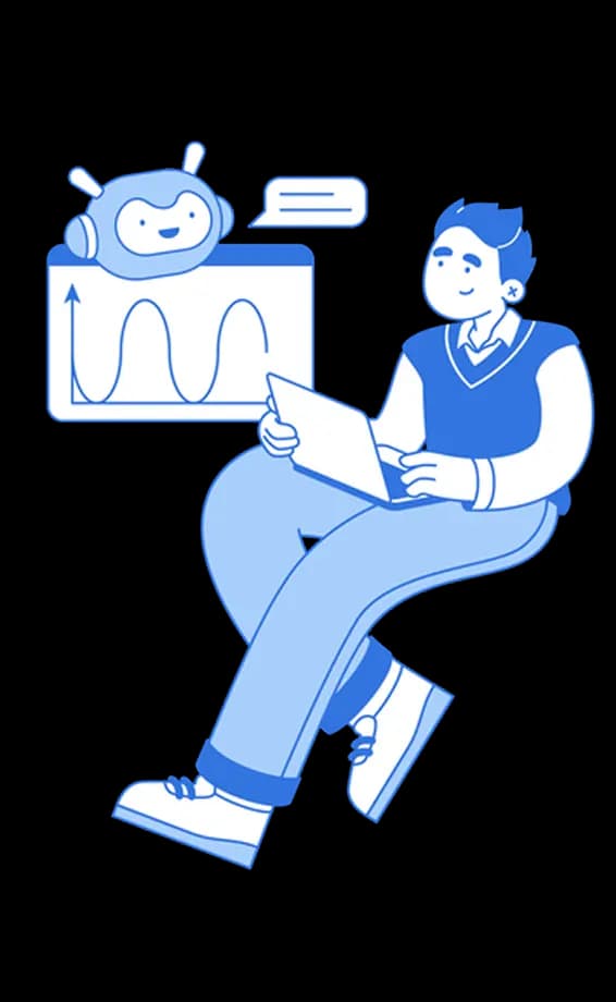 GetDirMe Learning Background