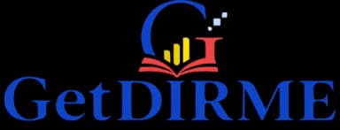 GetDirMe Logo