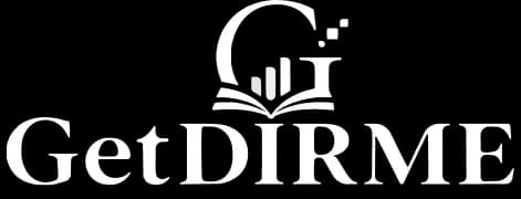 GetDirMe Logo